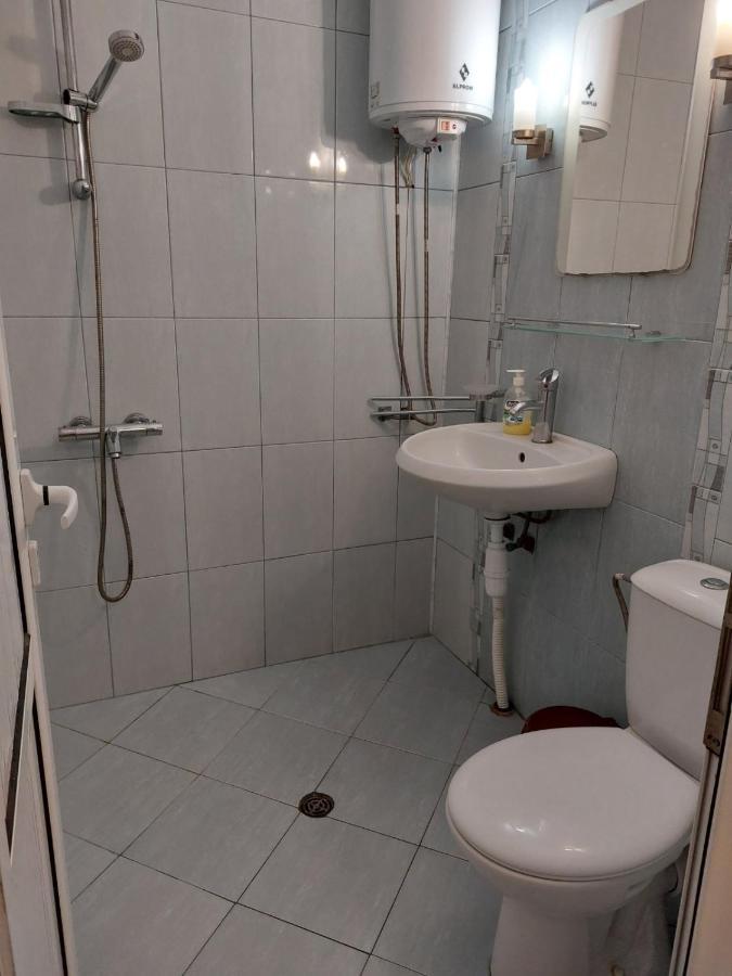 2 Rooms Apartment Plovdiv Kichuk Paris Экстерьер фото